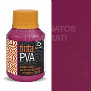 Detalhes do produto Tinta PVA Daiara Magenta 87 - 80ml